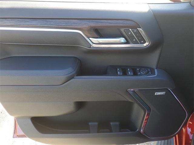 new 2026 GMC Sierra 1500 car, priced at $61,111