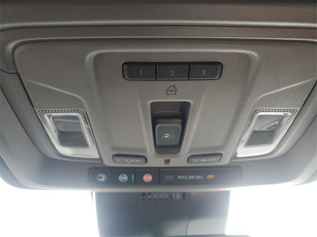 new 2026 GMC Sierra 1500 car, priced at $61,111