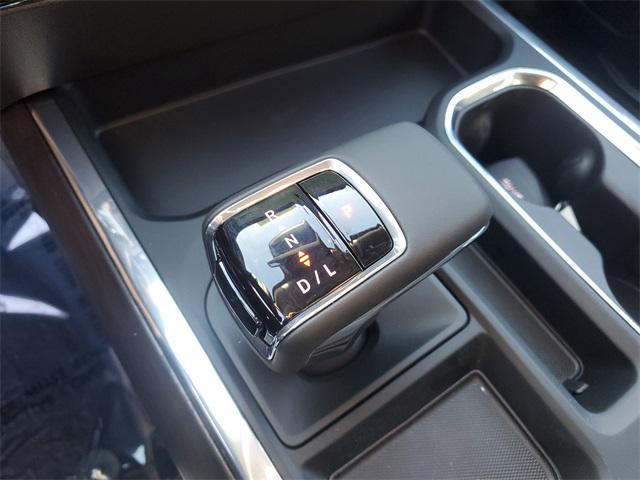 new 2026 GMC Sierra 1500 car, priced at $61,111