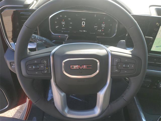 new 2026 GMC Sierra 1500 car, priced at $61,111
