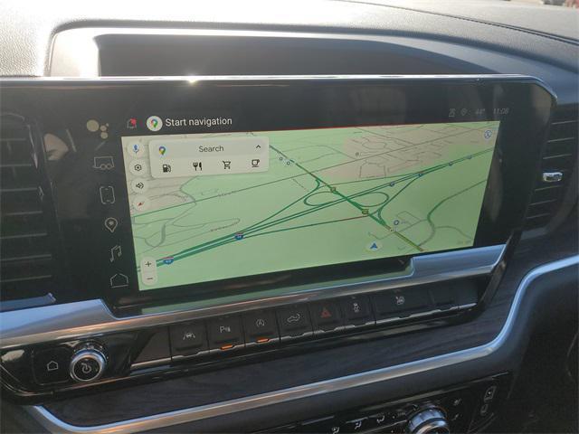 new 2026 GMC Sierra 1500 car, priced at $61,111