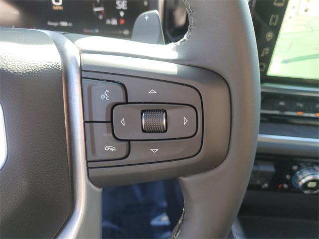 new 2026 GMC Sierra 1500 car, priced at $61,111