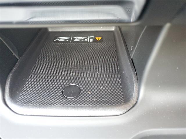 new 2026 GMC Sierra 1500 car, priced at $61,111