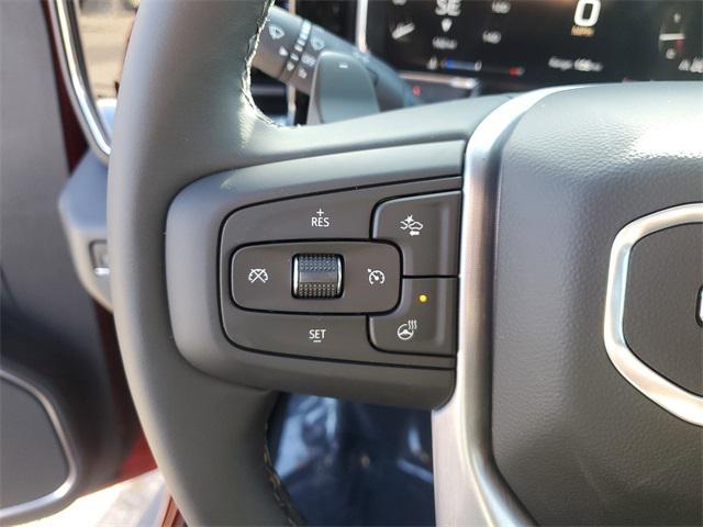 new 2026 GMC Sierra 1500 car, priced at $61,111