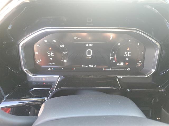 new 2026 GMC Sierra 1500 car, priced at $61,111