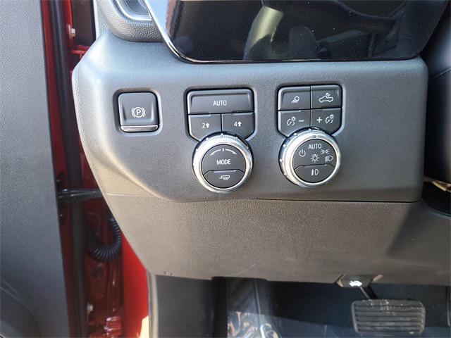 new 2026 GMC Sierra 1500 car, priced at $61,111