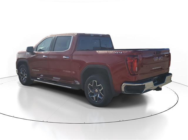 new 2026 GMC Sierra 1500 car, priced at $61,111