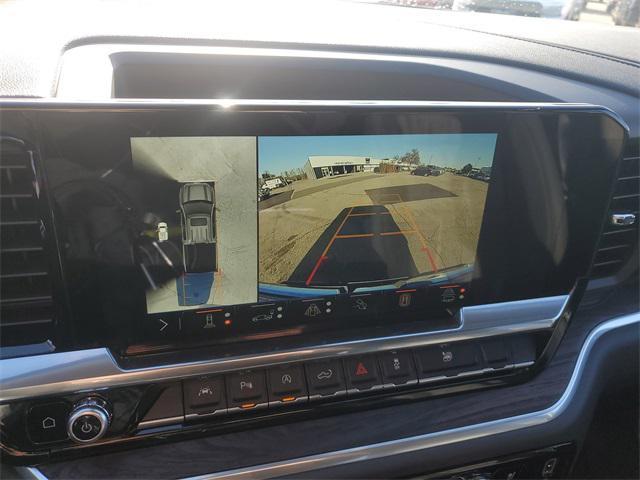 new 2026 GMC Sierra 1500 car, priced at $61,111