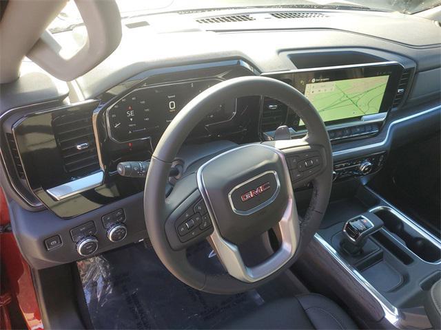 new 2026 GMC Sierra 1500 car, priced at $61,111