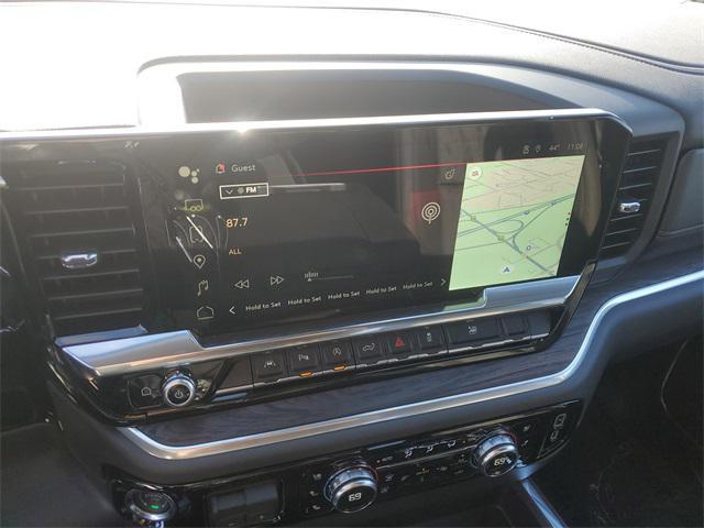 new 2026 GMC Sierra 1500 car, priced at $61,111