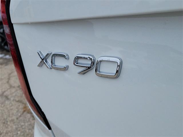 new 2026 Volvo XC90 car, priced at $75,155