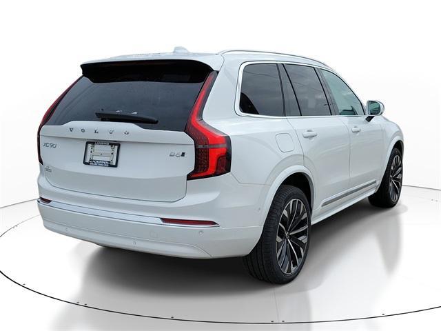 new 2026 Volvo XC90 car, priced at $75,155