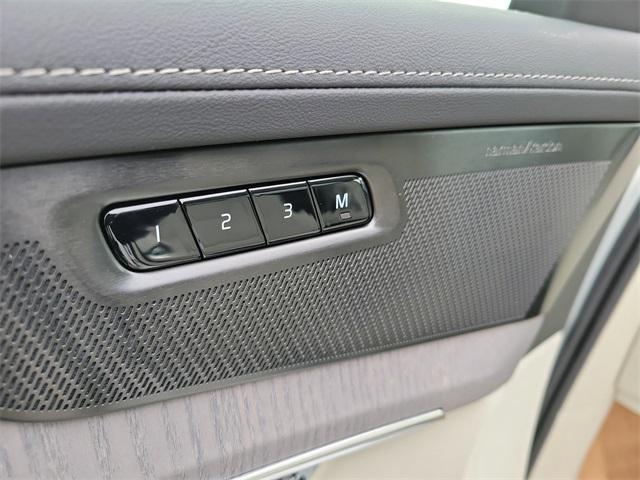 new 2026 Volvo XC90 car, priced at $75,155