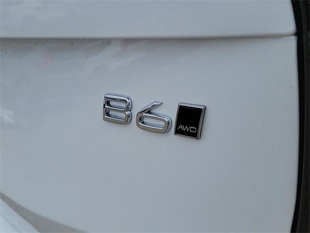 new 2026 Volvo XC90 car, priced at $75,155