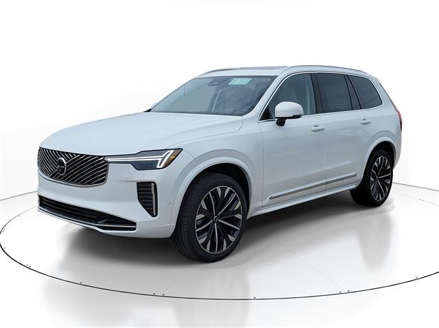 new 2026 Volvo XC90 car, priced at $75,155