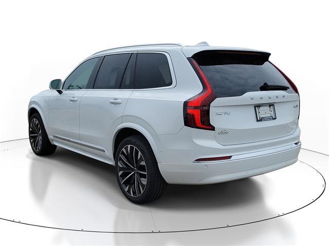new 2026 Volvo XC90 car, priced at $75,155