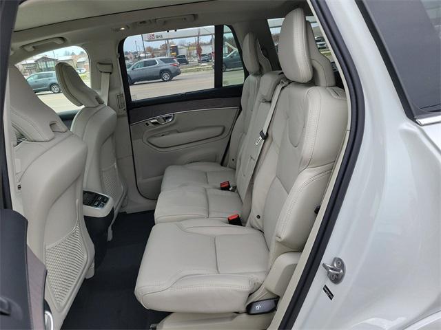 new 2026 Volvo XC90 car, priced at $75,155