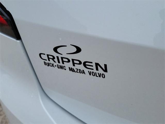 new 2026 Volvo XC90 car, priced at $75,155