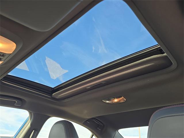 used 2022 Subaru WRX car, priced at $27,883