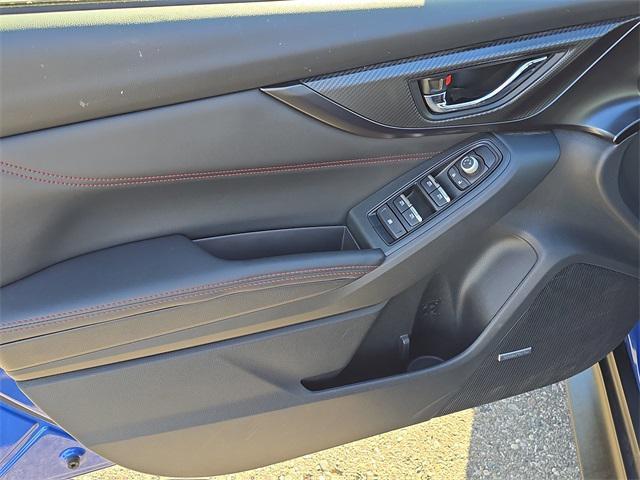 used 2022 Subaru WRX car, priced at $27,883