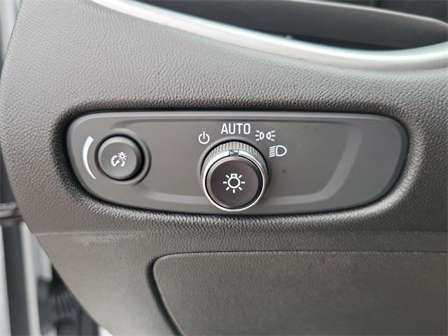 used 2023 Chevrolet Malibu car, priced at $19,193