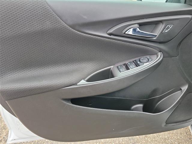 used 2023 Chevrolet Malibu car, priced at $19,193