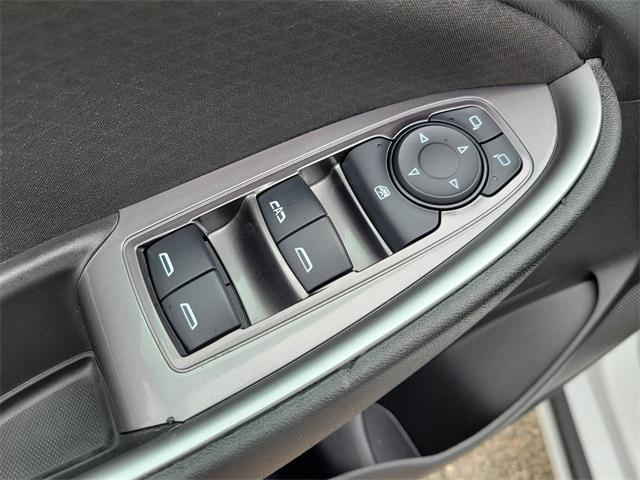 used 2023 Chevrolet Malibu car, priced at $19,193