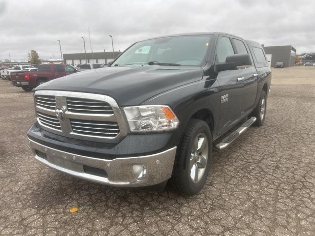 used 2017 Ram 1500 car, priced at $19,995