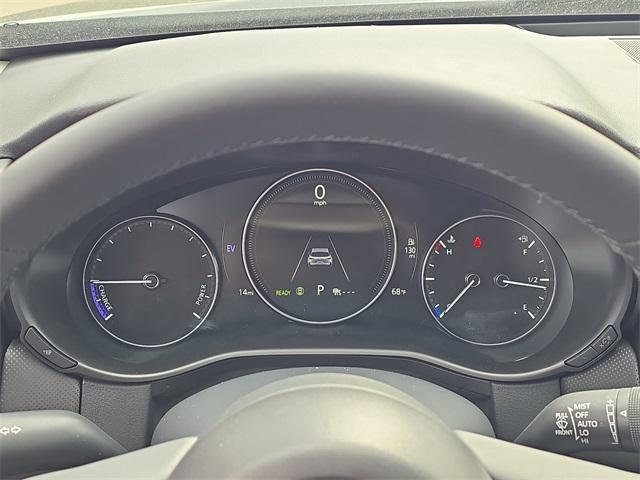 new 2026 Mazda CX-50 Hybrid car, priced at $36,635