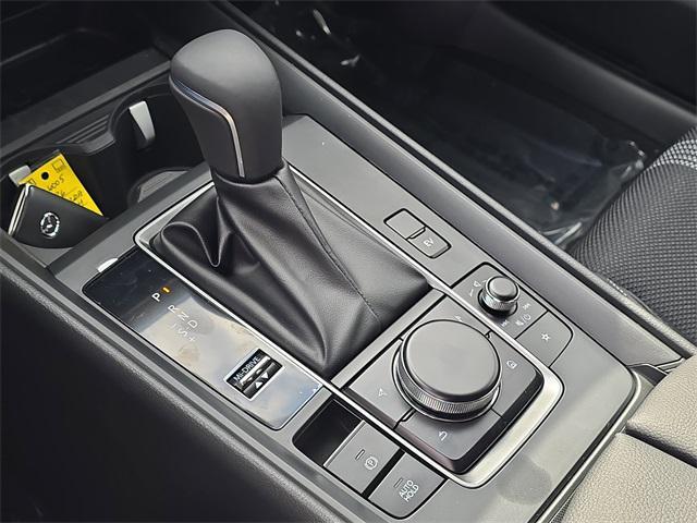 new 2026 Mazda CX-50 Hybrid car, priced at $36,635