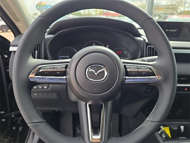 new 2026 Mazda CX-50 Hybrid car, priced at $36,635