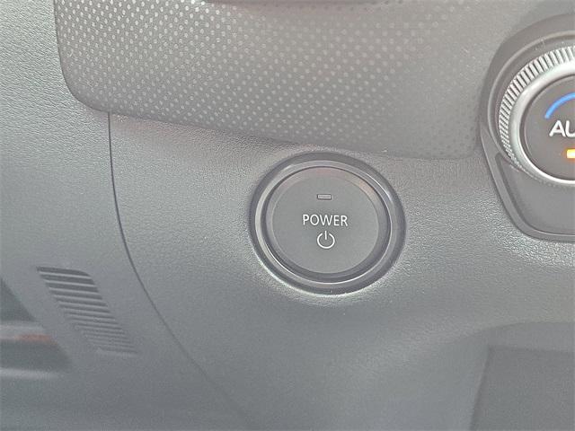 new 2026 Mazda CX-50 Hybrid car, priced at $36,635