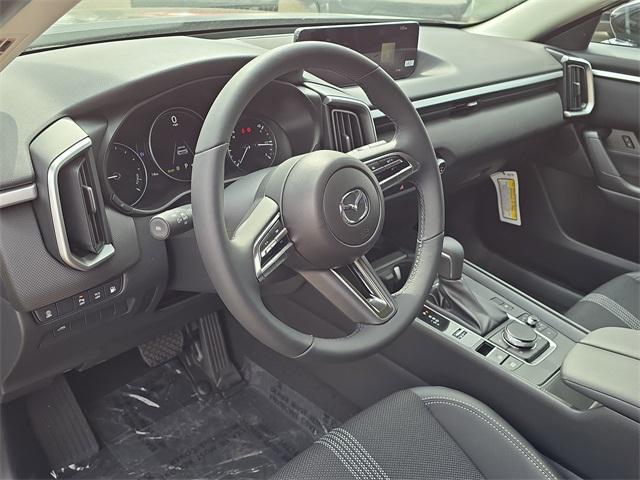 new 2026 Mazda CX-50 Hybrid car, priced at $36,635