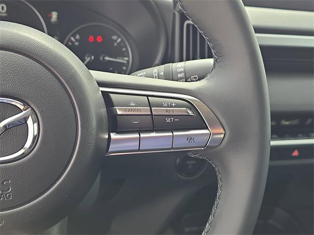 new 2026 Mazda CX-50 Hybrid car, priced at $36,635