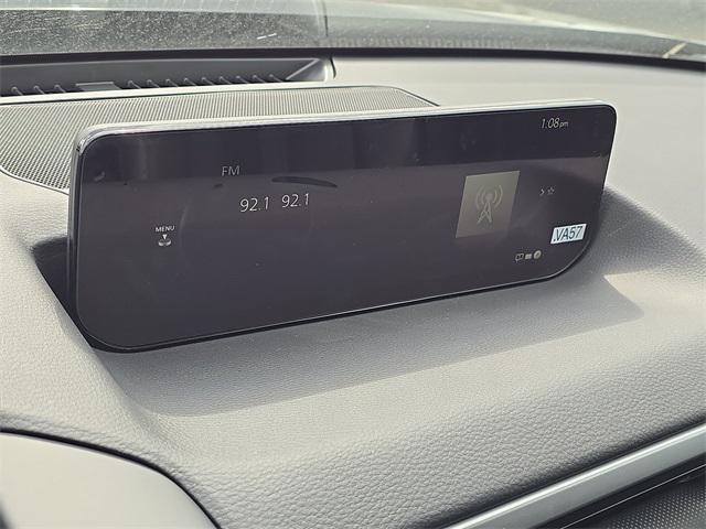 new 2026 Mazda CX-50 Hybrid car, priced at $36,635