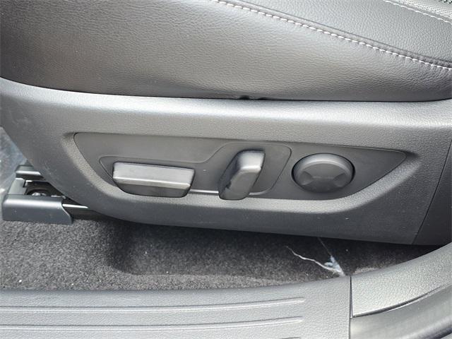 new 2026 Mazda CX-50 Hybrid car, priced at $36,635