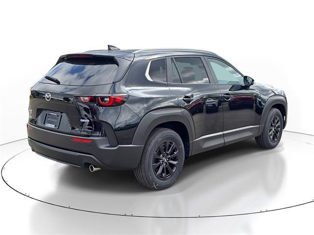 new 2026 Mazda CX-50 Hybrid car, priced at $36,635