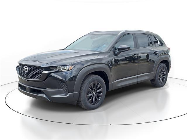 new 2026 Mazda CX-50 Hybrid car, priced at $36,635