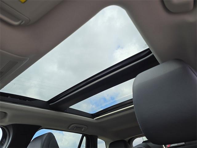 new 2026 Mazda CX-50 Hybrid car, priced at $36,635