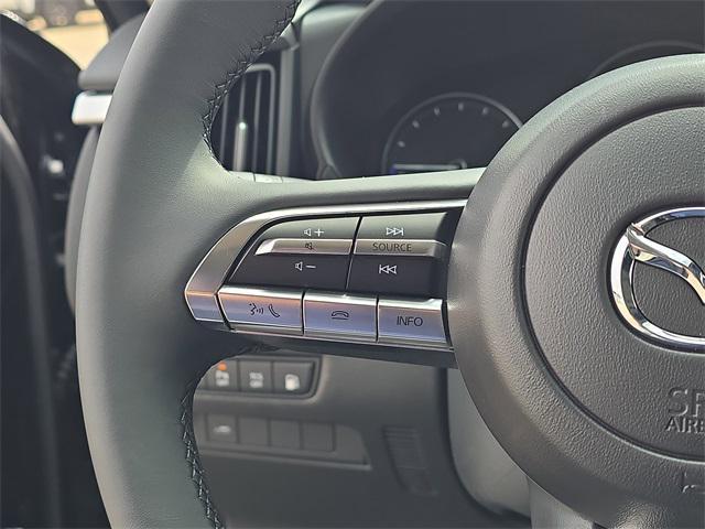 new 2026 Mazda CX-50 Hybrid car, priced at $36,635