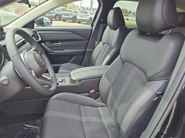 new 2026 Mazda CX-50 Hybrid car, priced at $36,635