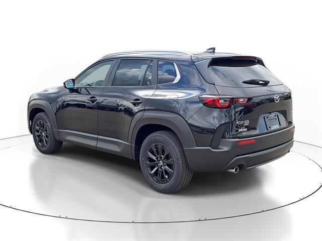 new 2026 Mazda CX-50 Hybrid car, priced at $36,635