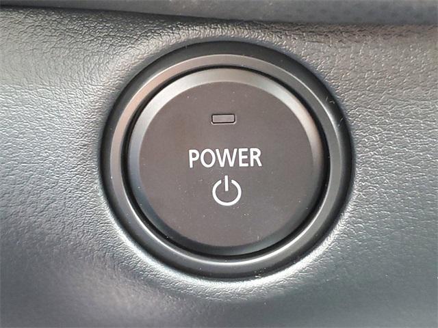 new 2025 Mazda CX-50 Hybrid car, priced at $35,950