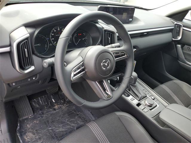 new 2025 Mazda CX-50 Hybrid car, priced at $35,950