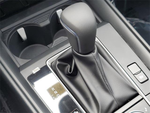 new 2025 Mazda CX-50 Hybrid car, priced at $35,950