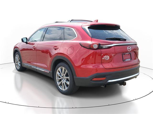 used 2018 Mazda CX-9 car, priced at $16,294