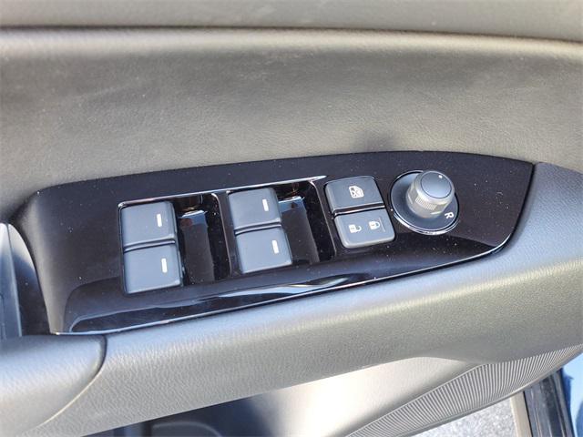 new 2025 Mazda CX-5 car