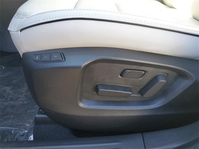 new 2025 Mazda CX-5 car