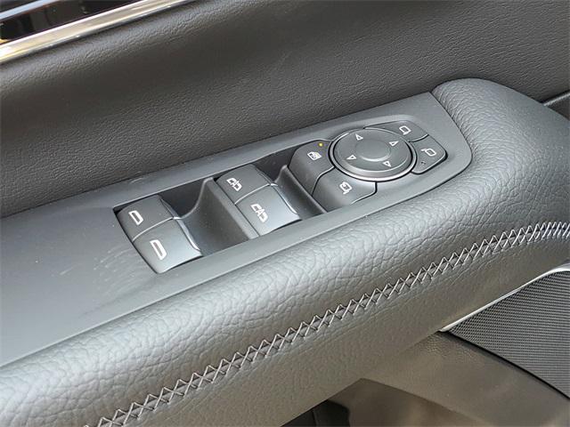 new 2025 GMC Yukon car, priced at $81,763