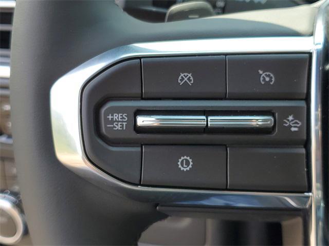 new 2025 GMC Yukon car, priced at $81,763
